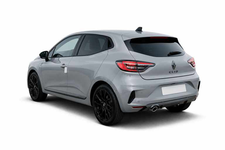 Clio 5
