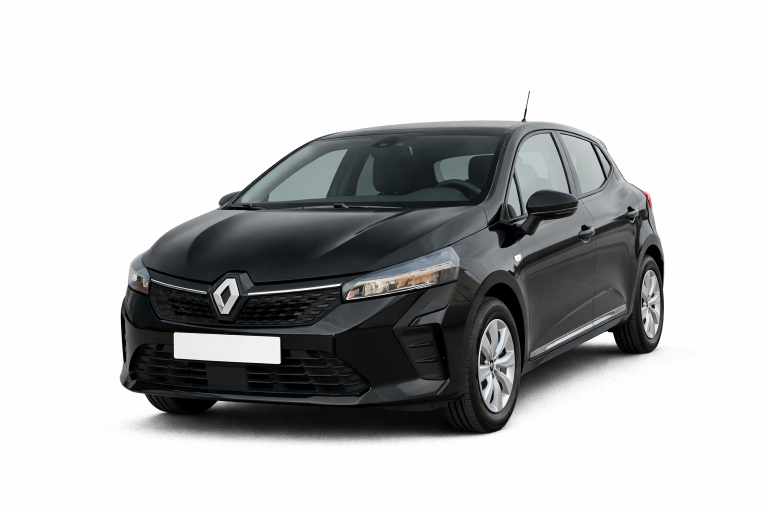 Clio 5