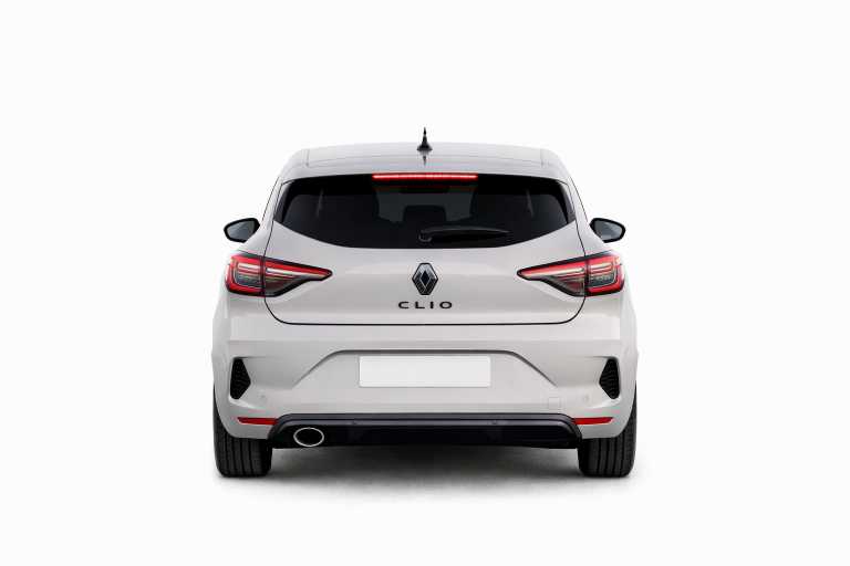 Clio 5