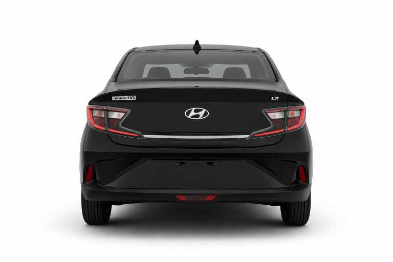Grand i10