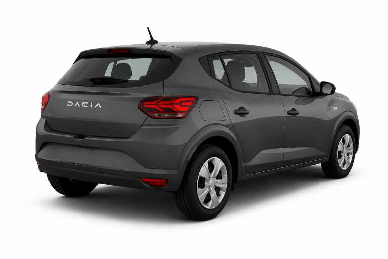 Sandero