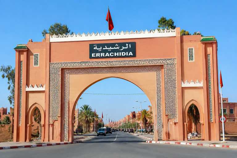 Errachidia